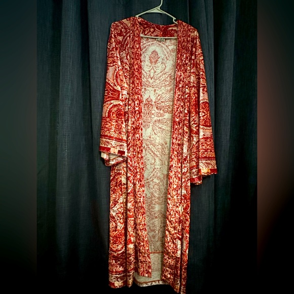 We The Free Other - We the Free Robe